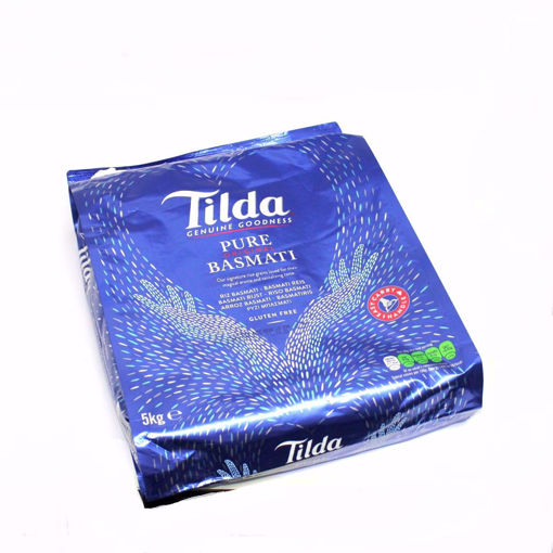 Picture of Tilda Basmati Rice 5Kg