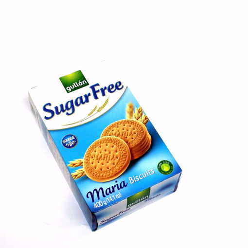 Picture of Gullon Maria Biscuits 400G