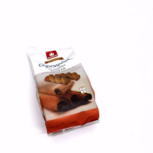 Picture of Fedon Cinnamon Cookies 200G