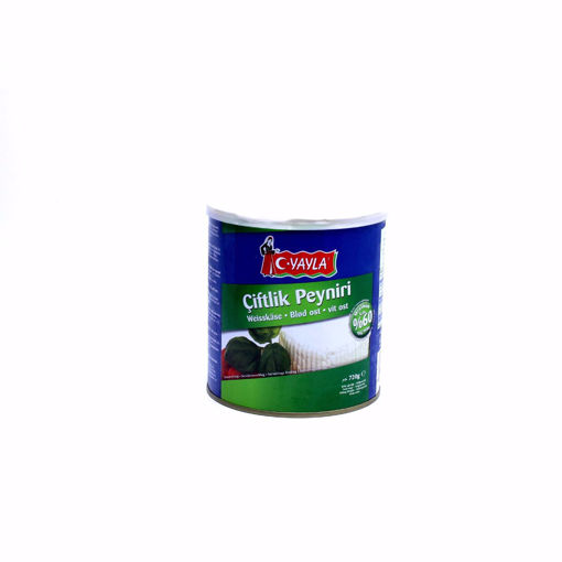 Picture of Yayla White Cheese 60%, 400G