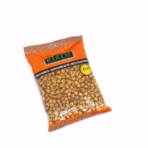 Picture of Kerem Roasted Yellow Chickpeas 250G