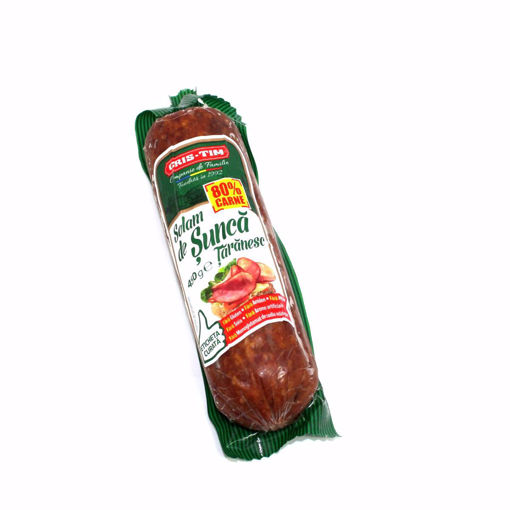 Picture of Cristim Country Salam With Ham 450G