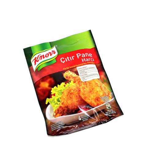 Picture of Knorr Mix For Crispy Crumb Coating 90G