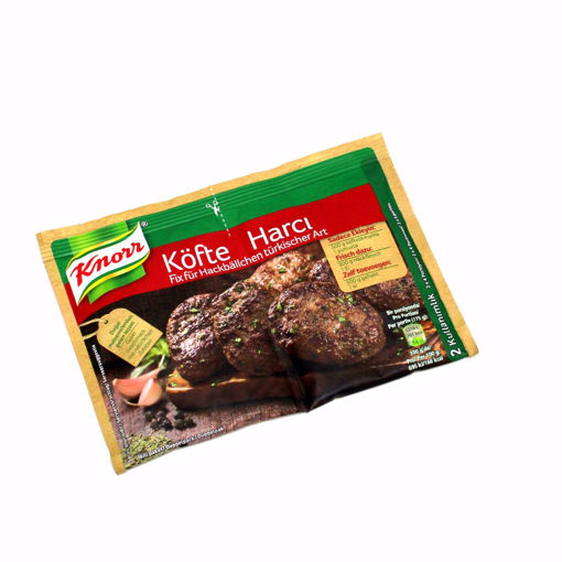 Picture of Knorr Kofte  Harci 82G