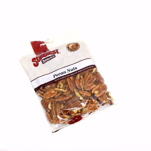 Picture of Sunburst Pecan Nuts 150G