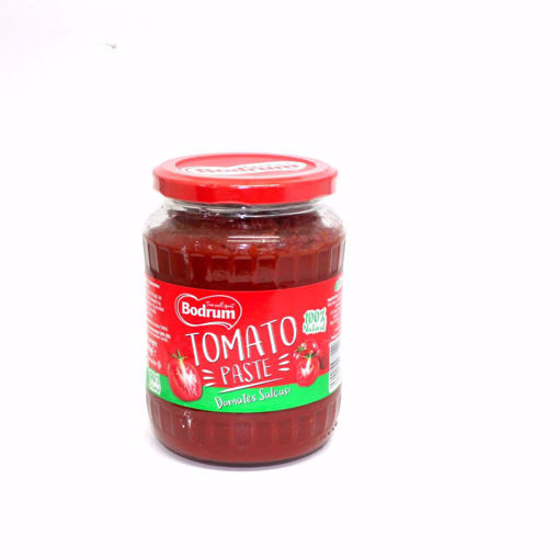 Picture of Bodrum Tomato Paste 700G