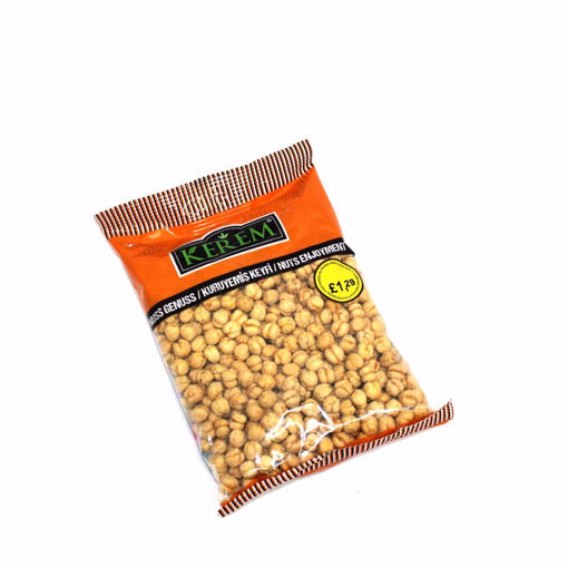 Picture of Kerem Salted Yellow Chickpeas 250G