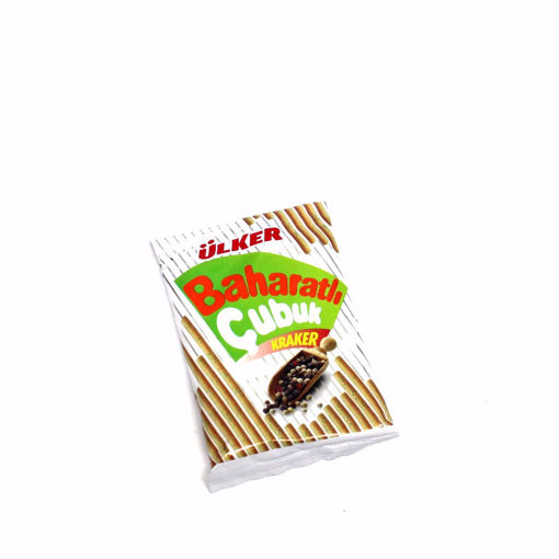 Picture of Ulker Wheat Sticks With Herbs & Spices 50G