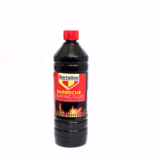 Picture of Bartoline Bbq Lighting Fluid 1L