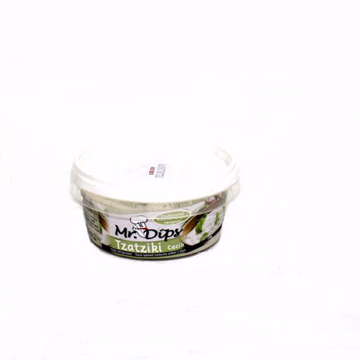Picture of Mr.Dips Tzatziki 170G