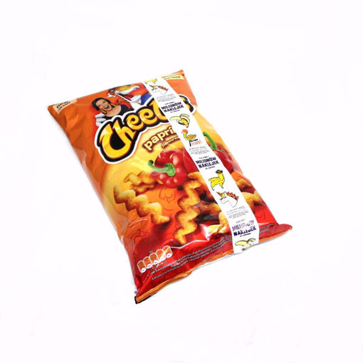 Picture of Cheetos Paprika Flavoured 145G