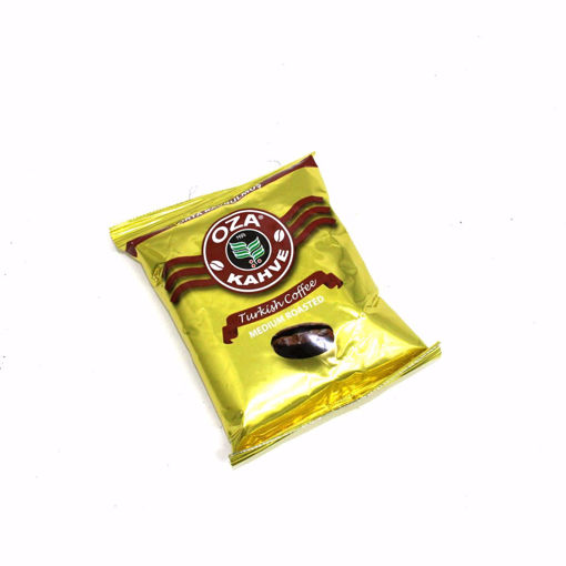 Picture of Oza Turkish Coffee Medium Roasted 100G