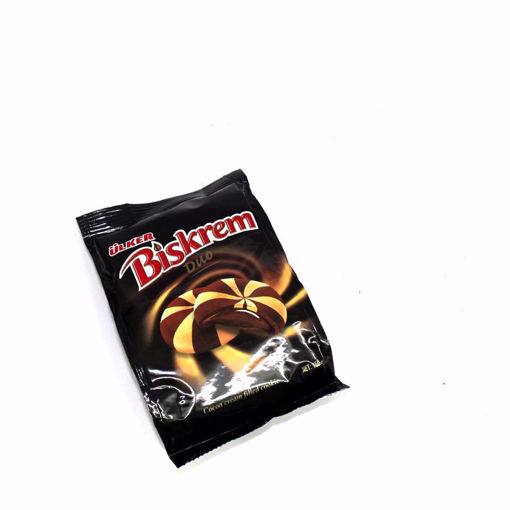 Picture of Ulker Cocoa Cream Filled Cookie 150G