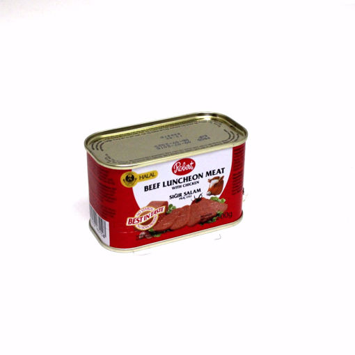 Picture of Robert Beef Luncheon Meat 200G