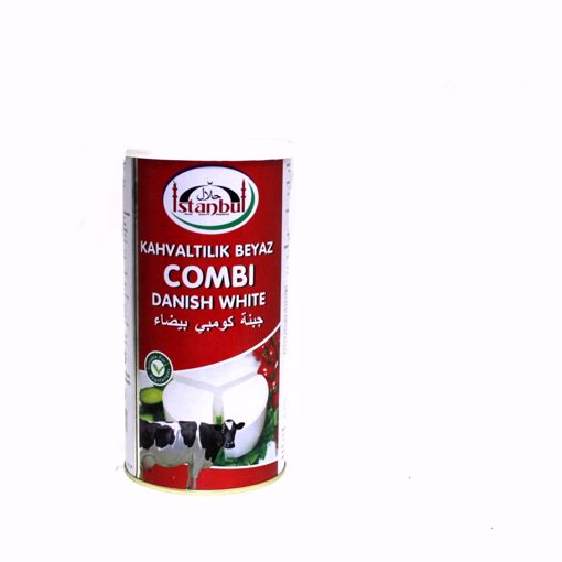 Picture of Istanbul Combi Danish White 800G