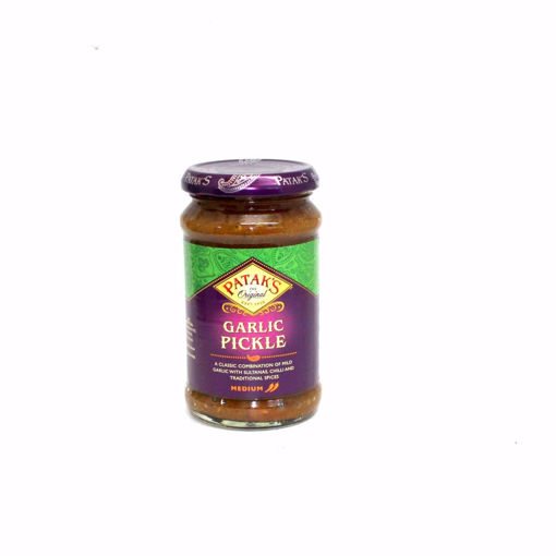 Picture of Pataks Garlic Pickle 300G