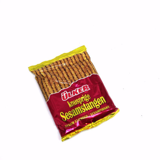 Picture of Ulker Stick Cracker 125G