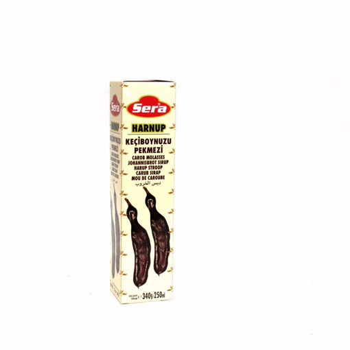 Picture of Sera Carob Molasses 340G