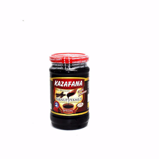 Picture of Kazafana Carob Molasses 400G