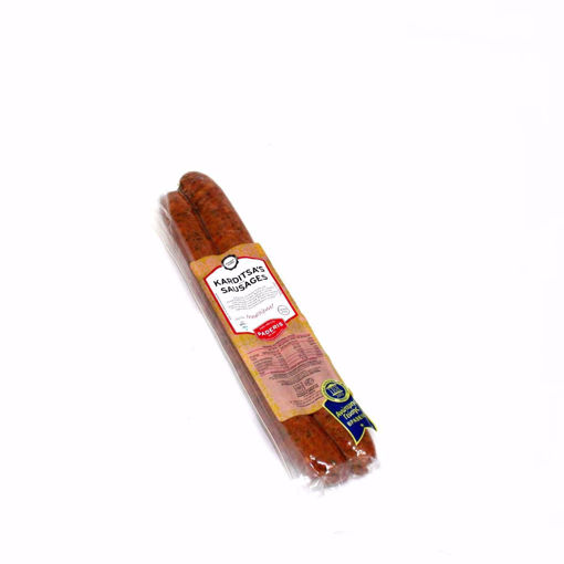 Picture of Paderis Karditsa's Country Style Sausage 380G