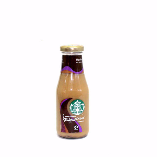 Picture of Starbucks Frappuccino Mocha 250Ml
