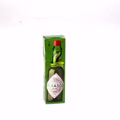 Picture of Tabasco Green Pepper Sauce 57Ml