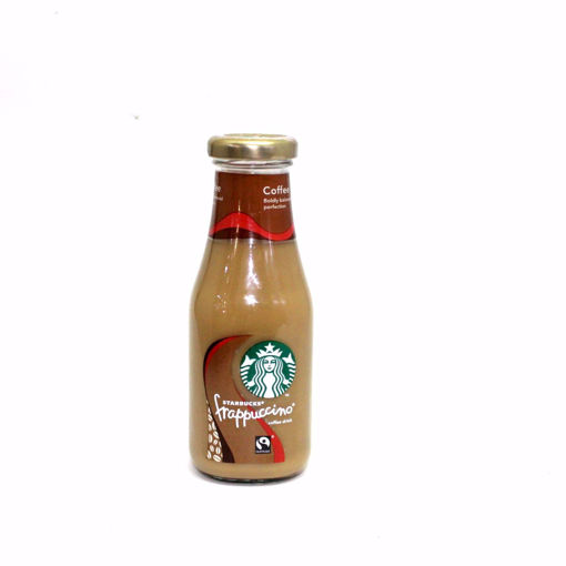 Picture of Starbucks Frappuccino Coffee 250Ml