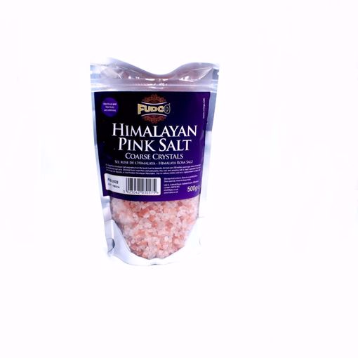Picture of Fudco Himalayan Coarse Salt 500G