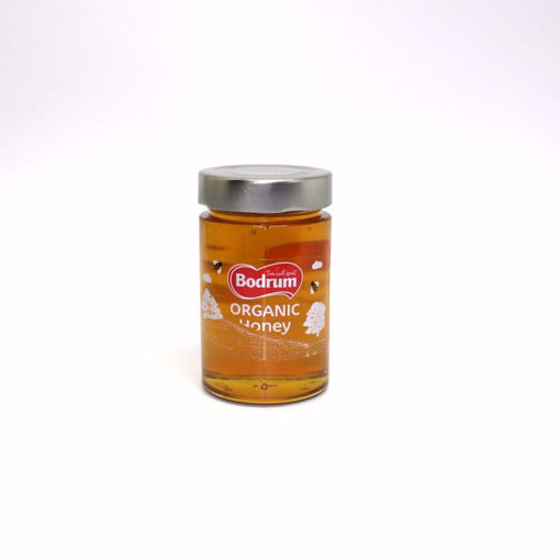 Picture of Bodrum Organic Honey 250G