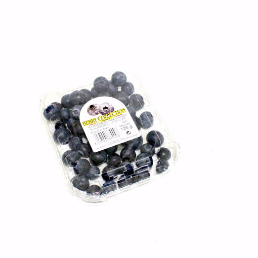 Picture of Blueberry Packed 
