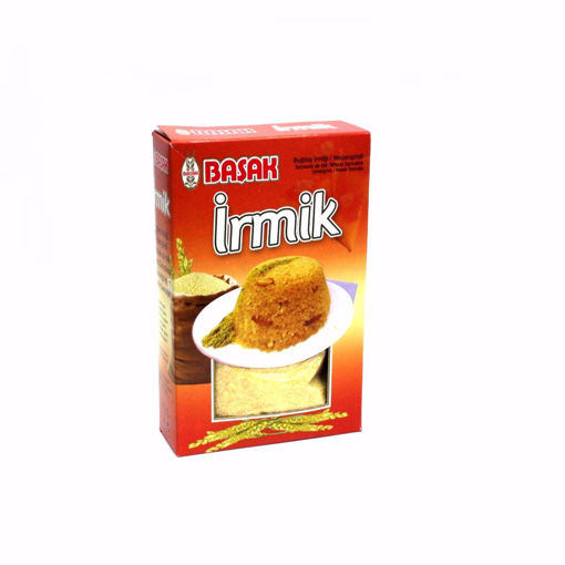 Picture of Basak Semolina 500G