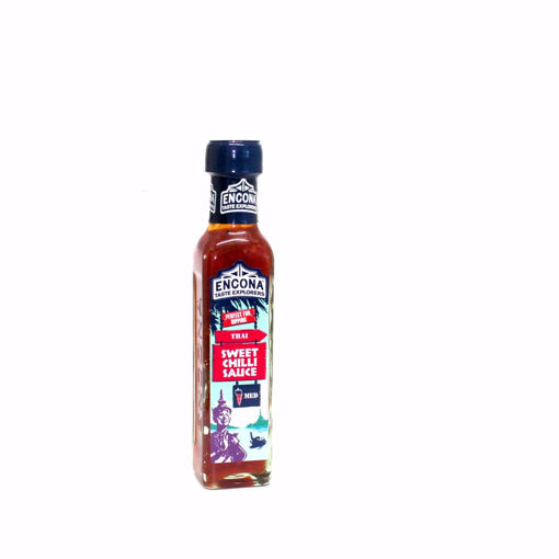 Picture of Encona Thai Sweet Chilli Sauce 142Ml