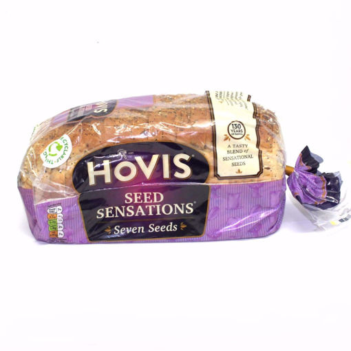 Picture of Hovis Seven Seeds Sliced Bread 800G