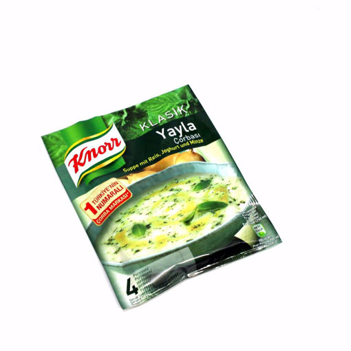 Picture of Knorr Yayla Soup 74G