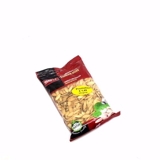 Picture of Meray Pumpkin Seeds Urgup 200G