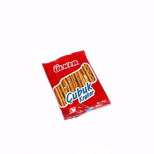 Picture of Ulker Stick Cracker 40G