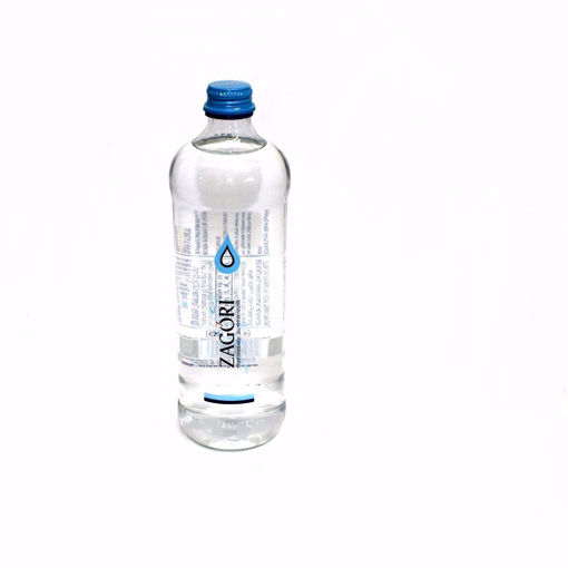 Picture of Zagori Natural Mineral Water 750Ml