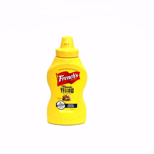 Picture of French's Yellow Mustard 226G