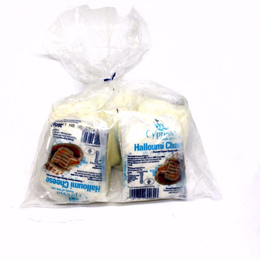 Picture of Cypressa Halloumi Cheese 5X200g