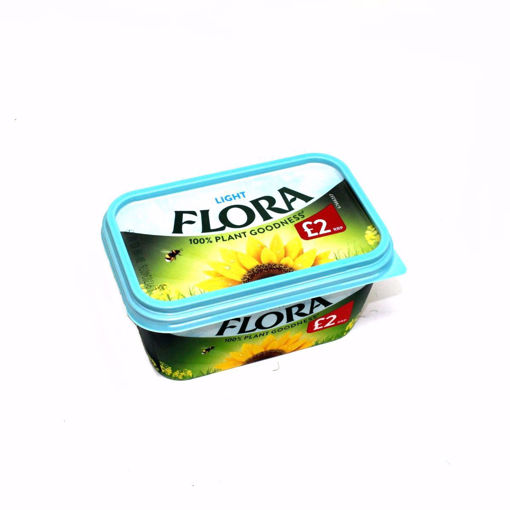 Adskille Lover og forskrifter forsigtigt Flora Light Spread 500G. Yasar Halim