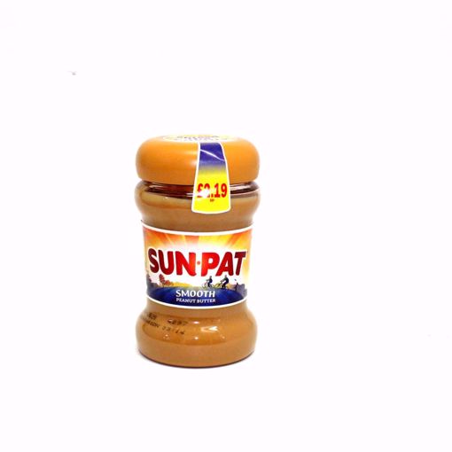 Picture of Sun-Pat Smooth Peanut Butter 300G