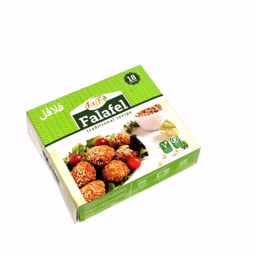 Picture of Jaffa Frozen Falafel 300G