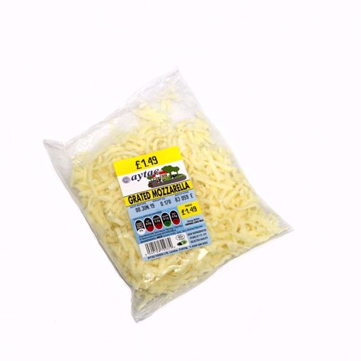 Picture of Aytac Grated Mozzarella 170G