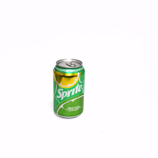 Picture of Sprite 330Ml