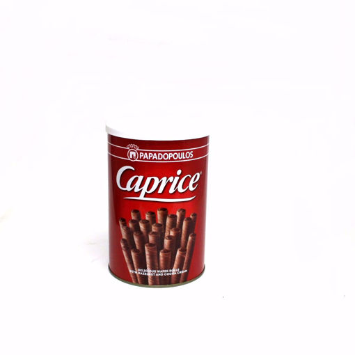 Picture of Papadopoulos Caprice Wafer Rolls 400G