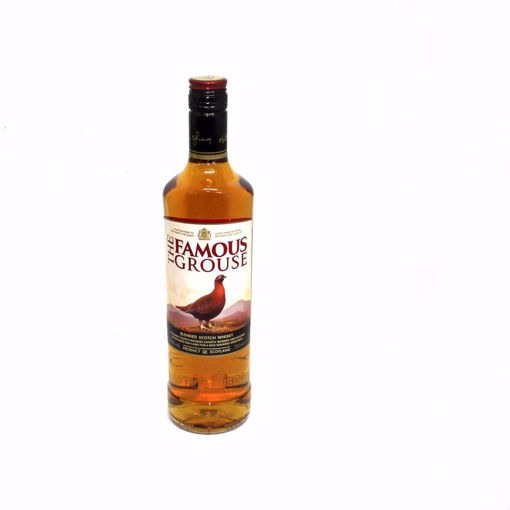 Picture of The Famous Grouse Whisky 70Cl