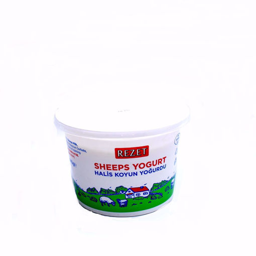 Picture of Rezet Sheep Yoghurt 440G