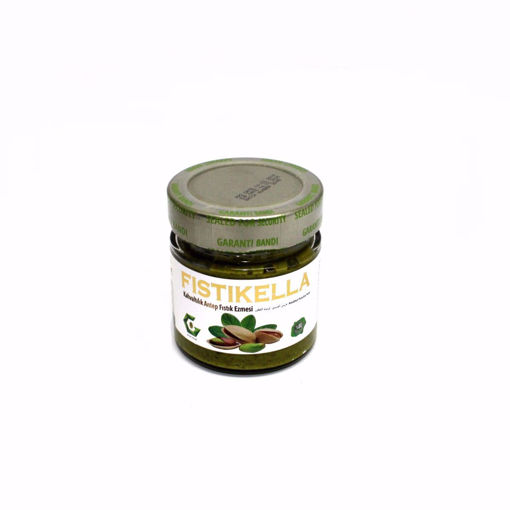 Picture of Fistikella Breakfast Pistachio Paste 200G