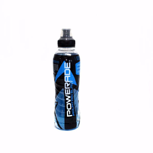 Picture of Powerade Original 500Ml