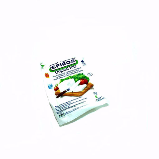 Picture of Epiros Original Feta Cheese 400G